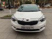 Kia K3 2013 - Bán Kia K3 đời 2013, màu trắng, giá chỉ 465 triệu