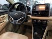 Toyota Vios   E  2014 - Cần bán lại xe Toyota Vios E sản xuất năm 2014 chính chủ