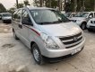 Hyundai Starex 2007 - Bán Hyundai Starex sản xuất năm 2007, màu bạc, xe nhập chính chủ, giá tốt