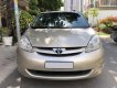 Toyota Sienna   LE 3.5L  2007 - Bán Toyota Sienna LE 3.5L đời 2008, nhập khẩu nguyên chiếc, 600 triệu