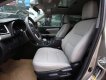 Toyota Highlander  LE 2.7 2014 - Bán Toyota Highlander LE 2.7 năm sản xuất 2014, màu bạc số tự động