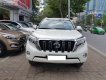 Toyota Prado TXL 2.7L 2017 - Cần bán gấp Toyota Prado TXL 2.7L 2017, màu trắng, nhập khẩu