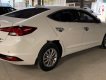 Hyundai Elantra  MT 2019 - Bán ô tô Hyundai Elantra MT đời 2019, màu trắng số sàn, giá chỉ 548 triệu