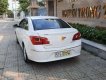 Chevrolet Cruze 2015 - Bán Chevrolet Cruze 2015, màu trắng, 345tr