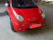 Daewoo Matiz  MT 2008 - Bán ô tô Daewoo Matiz MT sản xuất năm 2008, màu đỏ, nhập khẩu nguyên chiếc giá cạnh tranh