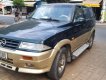 Ssangyong Musso 2.8 mt 1998 - Bán Ssangyong Musso 2.8 MT 1998, màu xanh lam, nhập khẩu