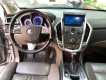 Cadillac SRX 2012 - Bán Cadillac SRX năm sản xuất 2012, màu bạc, xe nhập