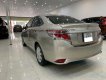 Toyota Vios   E  2014 - Cần bán lại xe Toyota Vios E sản xuất năm 2014 chính chủ