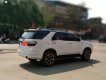 Toyota Fortuner 2010 - Bán Toyota Fortuner năm 2010, màu trắng, xe nhập