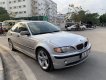 BMW 3 Series 2005 - Cần bán xe BMW 3 Series đời 2005, màu bạc giá cạnh tranh