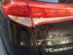 Hyundai Tucson   2017 - Cần bán xe Hyundai Tucson 2017, màu đen, xe nhập, 795 triệu