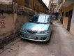 Mazda Premacy 2004 - Bán Mazda Premacy năm sản xuất 2004, màu xanh lam số tự động, giá 195tr