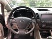 Kia K3 2016 - Bán Kia K3 sản xuất 2016, màu đen