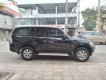 Mitsubishi Pajero 2008 - Bán Mitsubishi Pajero sản xuất 2008, màu đen, nhập khẩu nhật bản số sàn giá cạnh tranh