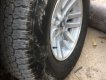 Ford Everest    2006 - Bán xe Ford Everest năm 2006, 270tr