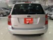 Kia Carens EXMT 2015 - Bán ô tô Kia Carens EXMT 2015, màu bạc số sàn 