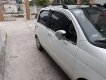 Daewoo Matiz 2007 - Cần bán xe Daewoo Matiz đời 2007, màu trắng xe gia đình, giá 60tr