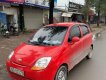 Chevrolet Spark Van 2011 - Bán Chevrolet Spark Van đời 2011, màu đỏ