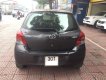 Toyota Yaris 1.3 AT 2009 - Cần bán xe Toyota Yaris 1.3 AT đời 2009, màu xám, nhập khẩu nguyên chiếc chính chủ