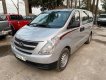 Hyundai Starex 2007 - Bán Hyundai Starex sản xuất năm 2007, màu bạc, xe nhập chính chủ, giá tốt