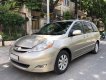 Toyota Sienna   LE 3.5L  2007 - Bán Toyota Sienna LE 3.5L đời 2008, nhập khẩu nguyên chiếc, 600 triệu