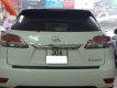 Lexus RX 2013 - Bán Lexus RX đời 2013, màu trắng, nhập khẩu nguyên chiếc