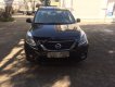 Nissan Sunny 2014 - Bán xe Nissan Sunny sản xuất năm 2014, màu đen