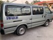 Toyota Hiace  MT 2004 - Bán xe Toyota Hiace MT đời 2004