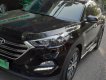 Hyundai Tucson   2017 - Cần bán xe Hyundai Tucson 2017, màu đen, xe nhập, 795 triệu