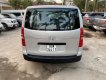 Hyundai Starex 2007 - Bán Hyundai Starex sản xuất năm 2007, màu bạc, xe nhập chính chủ, giá tốt