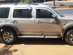 Ford Everest 2.5L 4x2 MT 2009 - Bán Ford Everest 2.5L 4x2 MT sản xuất năm 2009