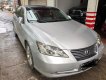 Lexus ES 350 2008 - Cần bán Lexus ES 350 sản xuất 2008, màu bạc, nhập khẩu, 816tr