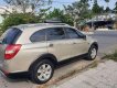 Chevrolet Captiva 2008 - Bán xe Chevrolet Captiva 2008, xe nhập xe gia đình