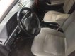 Mazda 323 1998 - Cần bán xe Mazda 323 sản xuất năm 1998, màu trắng, nhập khẩu, 45tr