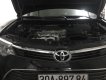 Toyota Camry 2015 - Cần bán xe Toyota Camry năm 2015, màu đen, giá tốt