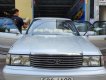 Toyota Crown 1993 - Bán Toyota Crown sản xuất năm 1993, màu bạc, nhập khẩu nguyên chiếc