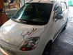 Chevrolet Spark 2010 - Bán Chevrolet Spark đời 2010, màu trắng