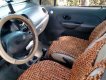 Daewoo Matiz 2005 - Cần bán lại xe Daewoo Matiz năm sản xuất 2005, màu đen