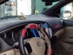 Nissan Grand livina 2011 - Cần bán Nissan Grand livina sản xuất năm 2011, màu bạc, nhập khẩu nguyên chiếc, 219 triệu