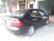 Daewoo GentraX 2009 - Bán Daewoo GentraX sản xuất 2009, màu đen xe gia đình, 148tr