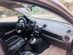 Mazda 2 2014 - Bán xe Mazda 2 đời 2014, màu vàng