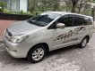 Toyota Innova 2006 - Cần bán Toyota Innova G đời 2006, màu bạc, 278tr