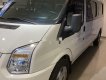Ford Transit 2018 - Cần bán Ford Transit năm sản xuất 2018, màu trắng