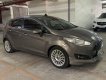 Ford Fiesta 2017 - Bán xe Ford Fiesta năm sản xuất 2017 chính chủ, giá chỉ 450 triệu