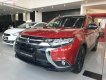 Mitsubishi Outlander 2.4 CVT Premium 2020 - Cần bán Mitsubishi Outlander 2.4 CVT Premium sản xuất năm 2020, màu đỏ