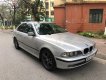 BMW 5 Series 1997 - Bán xe BMW 5 Series 528i MT sản xuất năm 1997, màu bạc, nhập khẩu nguyên chiếc, giá tốt