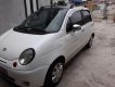 Daewoo Matiz 2007 - Cần bán xe Daewoo Matiz đời 2007, màu trắng xe gia đình, giá 60tr