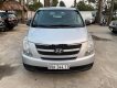 Hyundai Starex 2007 - Bán Hyundai Starex sản xuất năm 2007, màu bạc, xe nhập chính chủ, giá tốt