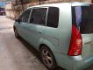 Mazda Premacy 2004 - Bán Mazda Premacy năm sản xuất 2004, màu xanh lam số tự động, giá 195tr