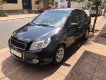 Chevrolet Aveo 2013 - Bán Chevrolet Aveo năm sản xuất 2013, màu đen, 275tr